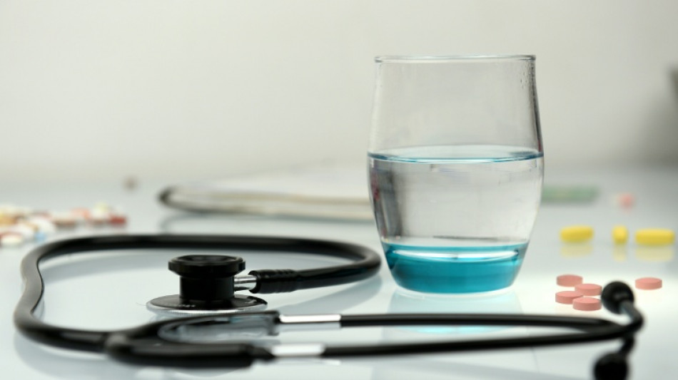 DAK-Chef rechnet mit Zusatzbeitrag der Kassen von im Schnitt 3,12 Prozent 