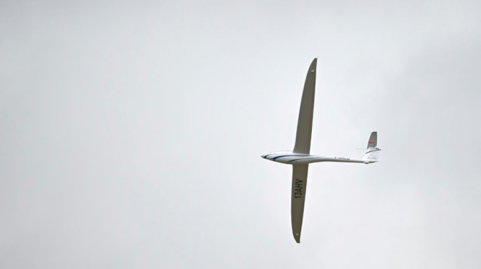 Segelflugzeug in Th&uuml;ringen abgest&uuml;rzt: 70-j&auml;hriger Pilot stirbt