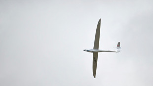 Segelflugzeug in Th&uuml;ringen abgest&uuml;rzt: 70-j&auml;hriger Pilot stirbt