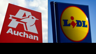 Auchan veut vendre 17 supermarch&eacute;s &agrave; Lidl, derni&egrave;re &eacute;tape d'une mue in&eacute;dite
