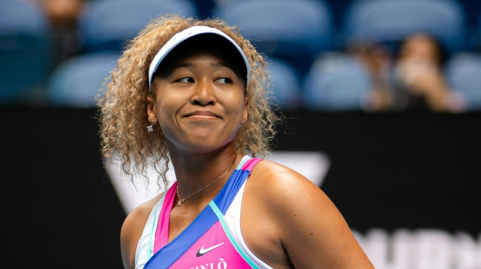 Tennis: Osaka gibt Zusage f&uuml;r Berlin