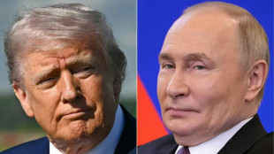 Can NATO keep Trump on-message about Russia threat?