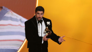 Bad Bunny, el fen&oacute;meno de Puerto Rico en la cima del mundo