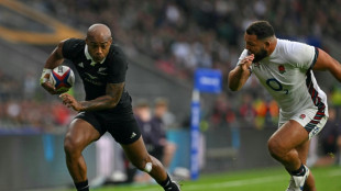 Tele'a elated by 'massive' New Zealand win in Twickenham thriller 