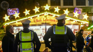 Anschlag auf Leverkusener Weihnachtsmarkt geplant: Vier Jahre Haft f&uuml;r 15-J&auml;hrigen