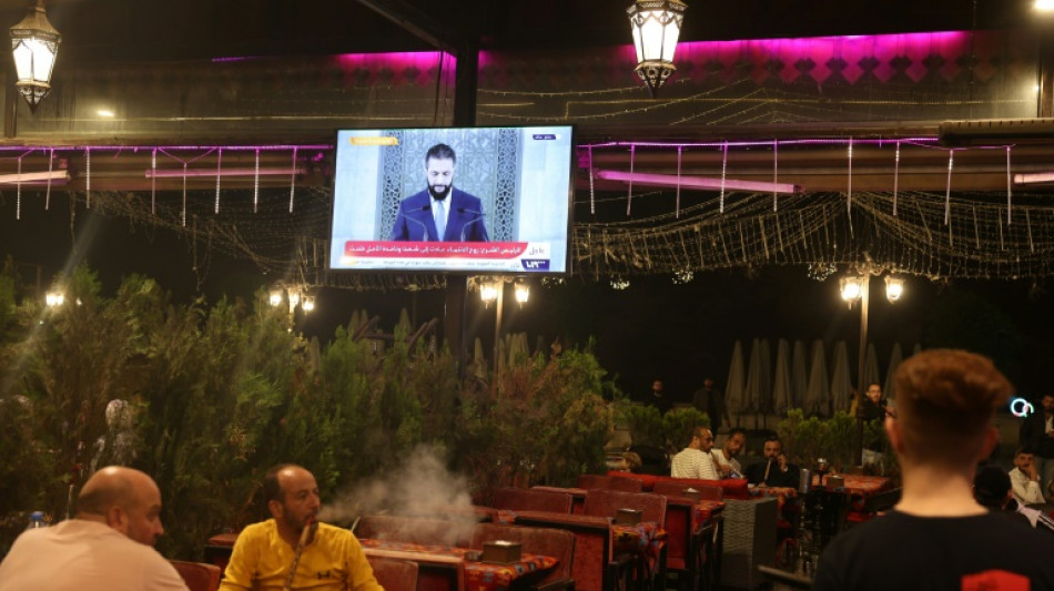 El grupo EI reivindica su primer ataque contra las nuevas autoridades sirias