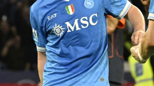 Napoli: 'perfettamente riuscito' l'intervento a De Bruyne