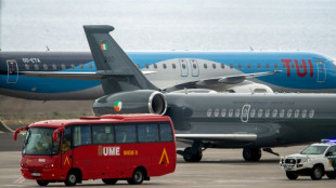 &Uacute;ltimos 22 evacuados do Hondius deixar&atilde;o a Espanha em poucas horas em um &uacute;nico avi&atilde;o