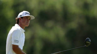 New pro Koivun among US Presidents Cup picks
