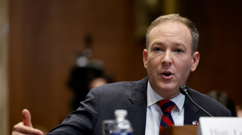 US-Senat best&auml;tigt Lee Zeldin als Leiter der Umweltbeh&ouml;rde EPA
