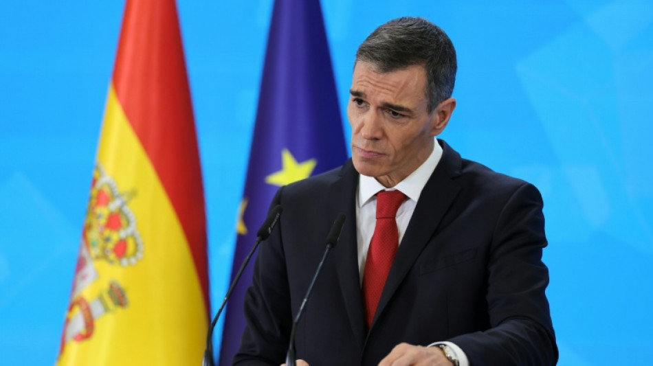 S&aacute;nchez considera un "error hist&oacute;rico" que la UE alargue la vida de los veh&iacute;culos de combusti&oacute;n