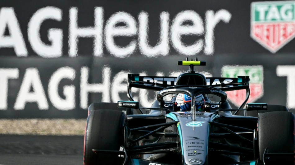 J&uuml;ngster Pole-Setter: Antonelli l&ouml;st Vettel ab