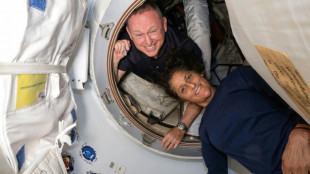 Le sort des astronautes d'une mission de Boeing en p&eacute;ril d&eacute;cid&eacute; d'ici fin ao&ucirc;t