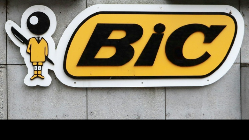 Feuerzeughersteller BIC will mit Kiffern in den USA Gesch&auml;ft beleben