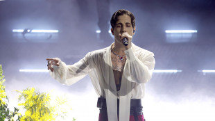 Damiano David l'italiano più ascoltato all'estero