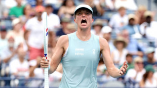 Shnaider upsets Pegula to book Toronto quarter-final with Swiatek