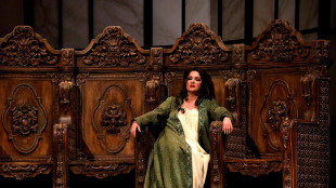 Anna Netrebko rinuncia a due recite di Aida all'Arena