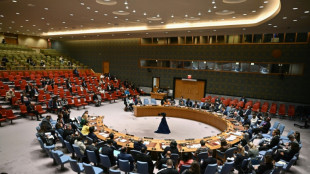 Mujeres piden m&aacute;s espacio en el plan de paz de Colombia ante el Consejo de Seguridad de la ONU