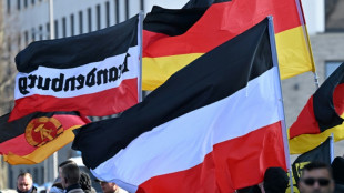 Verfassungsschutz warnt vor wachsendem Extremismus - Dobrindt mahnt zu Wachsamkeit