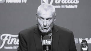Nowitzki trauert um ersten NBA-Coach Nelson: "RIP, Legende"