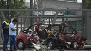 Violencia narco deja dos polic&iacute;as muertos y dos heridos en Ecuador