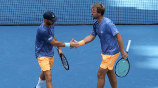 US Open: Krawietz/P&uuml;tz verlieren Doppel-Finale