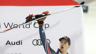 Cl&eacute;ment No&euml;l et Chlo&eacute; Trespeuch, porte-drapeaux des Bleus&nbsp;aux JO-2026