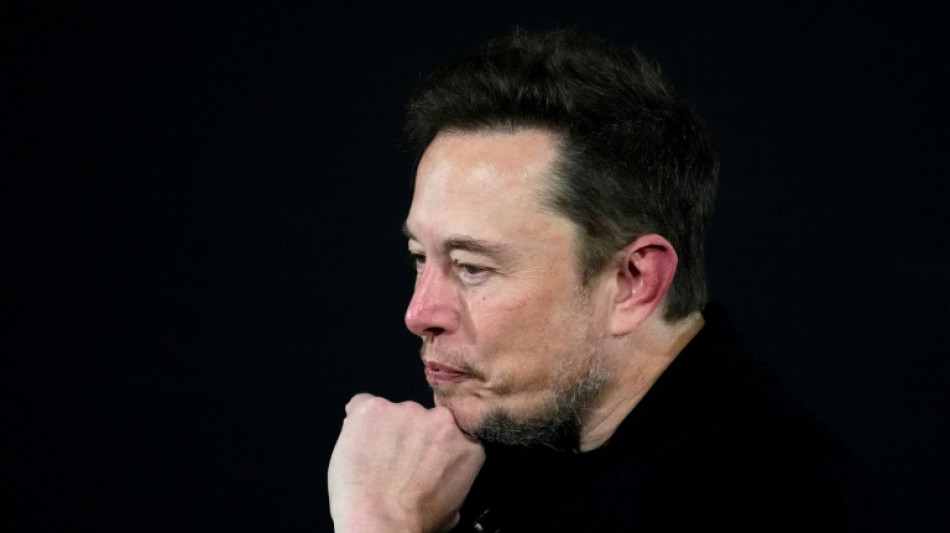 Une biographie d'Elon Musk va &ecirc;tre adapt&eacute;e au cin&eacute;ma
