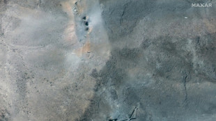 UN nuclear watchdog demands Iran open up bombed nuclear sites