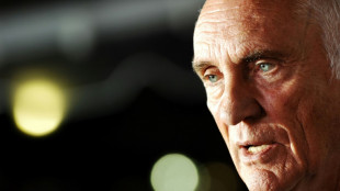Morre o ator britânico Terence Stamp aos 87 anos