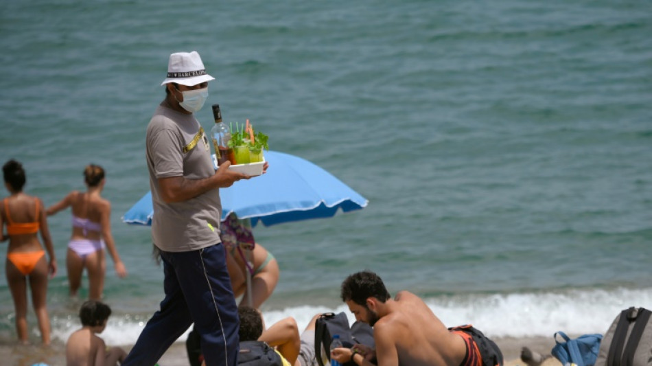 EuGH-Gutachten st&auml;rkt Touristen bei Insolvenz in Pandemie den R&uuml;cken