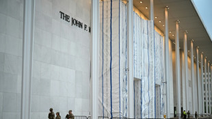 Governo Trump menciona possibilidade de demolir emblem&aacute;tico Kennedy Center