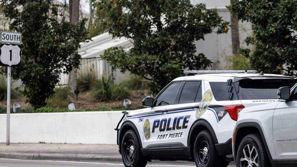 Sparatoria all'Universit&agrave; della South Carolina, 2 morti