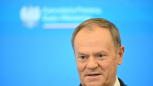 Tusk pr&auml;sentiert Schwerpunkte von Polens EU-Ratsvorsitz