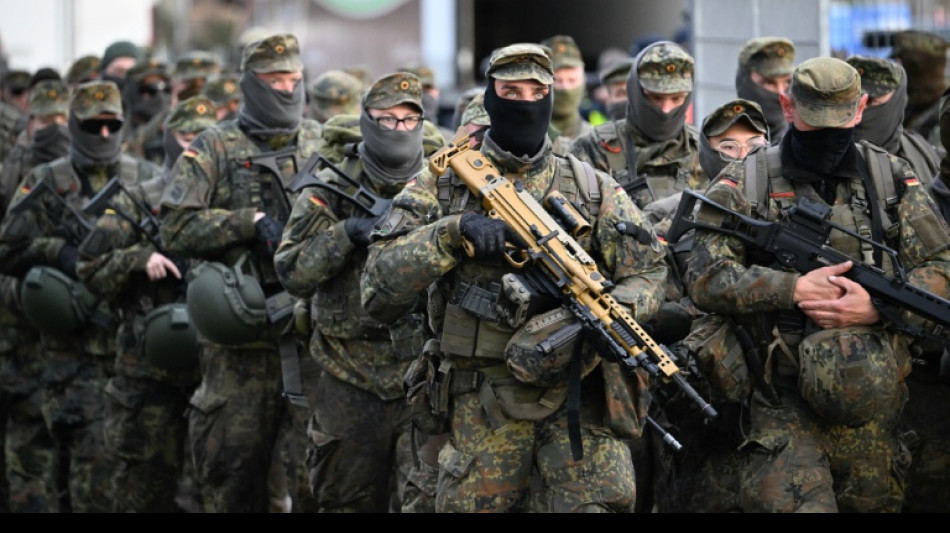 Nach Impfverweigerung: Bundeswehrsoldat geht erfolglos gegen Entlassung vor