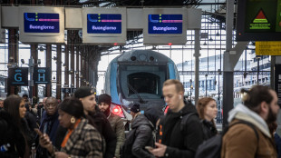 Polemica in Francia per i posti 'no kids' in prima classe su treni Sncf
