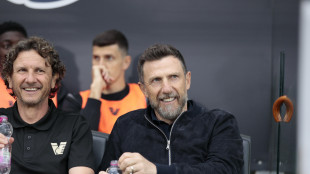 Calcio: Di Francesco, "ok vittoria ma testa già a Cagliari"
