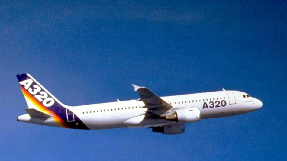 Travel chaos fears ease after Airbus intervenes on software fix