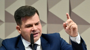 Silvinei Vasques, ex-diretor da PRF condenado por trama golpista, &eacute; detido e expulso do Paraguai