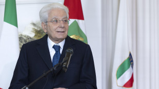Mattarella, sgomento per sparatoria in Canada