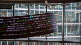 Borsa: l'Europa resiste, listini Usa contrastati, Milano +0,35%