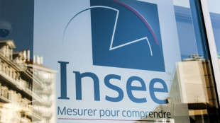 France: l'Insee dévoile les chiffres d'une croissance attendue plutôt résiliente