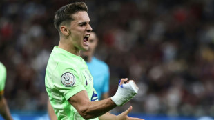 Gavi renova com Barcelona at&eacute; 2030