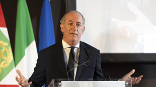 Zaia, 'stop a terzo mandato? Non ho paturnie'
