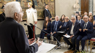 Mattarella,il valore della fraternit&agrave; &egrave; stato un po' accantonato