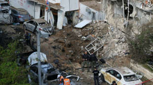 Iran-Krieg: Angriffe gehen weiter - Israel meldet eine Tote und sieben Verletzte