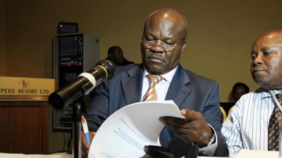 Gräueltaten im Kongo: Pariser Gericht bekräftigt Zuständigkeit