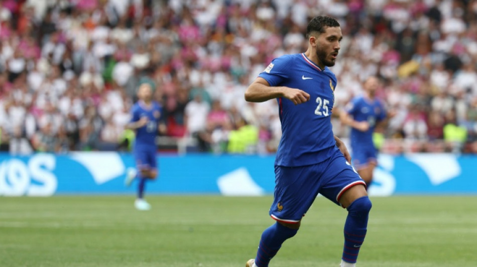 Man City sign Cherki in time for Club World Cup