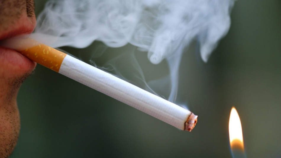 Formulierungspanne l&auml;sst Tabaksteuer auf dem Papier vorzeitig steigen