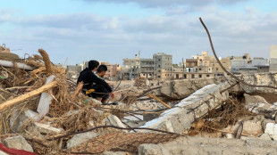 UNO geht von mehr als 43.000 Vertriebenen durch &Uuml;berschwemmungen in Libyen aus